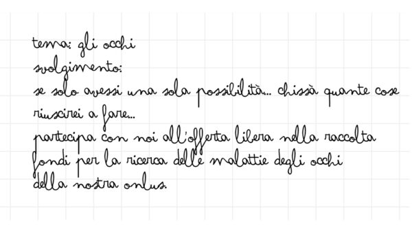 Raccolta fondi