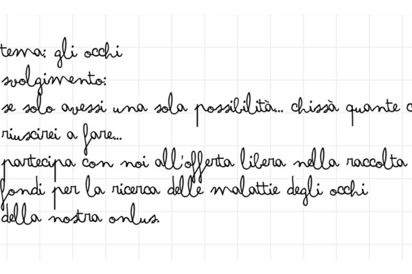 Raccolta fondi